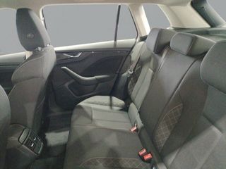 Skoda Kamiq 1.0 TSI 81kW (110CV) DSG Ambition