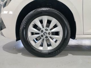 Skoda Kamiq 1.0 TSI 81kW (110CV) DSG Ambition