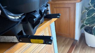 Silla de coche Recaro Monza Nova