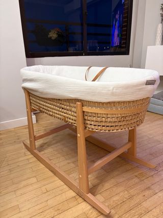 Moisés Mimbre Mimuselina