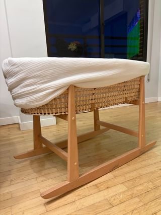 Moisés Mimbre Mimuselina