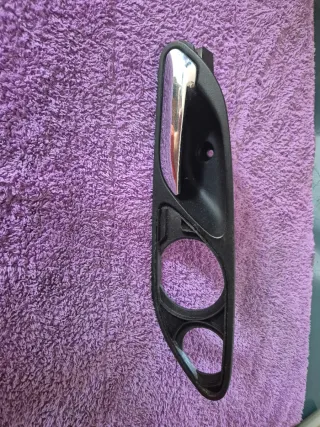 Tirador Puerta Delantera BMW E46 Coupe