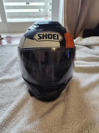 Capacete Shoei GT Air M