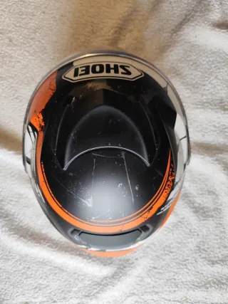 Capacete Shoei GT Air M