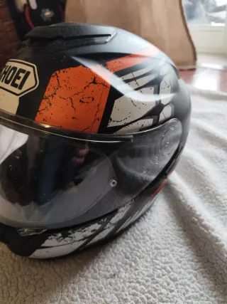 Capacete Shoei GT Air M