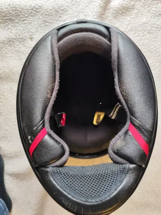 Capacete Shoei GT Air M