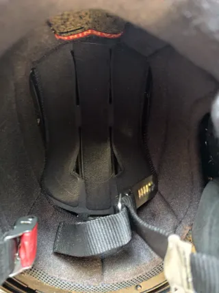 Capacete Shoei GT Air M