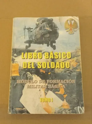 Libro basico del soldado