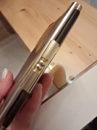 Monedero Pierre Cardin Marrón