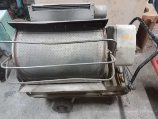 INFRASUN HR330B. ( GAS-OIL )