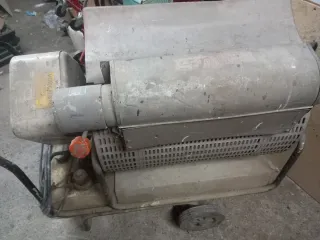 INFRASUN HR330B. ( GAS-OIL )