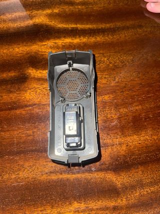 Mando Elevalunas Opel Vectra C derecho