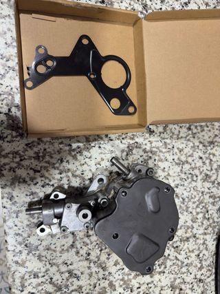 Bomba Tandem 1.9 TDI con juntas nuevas