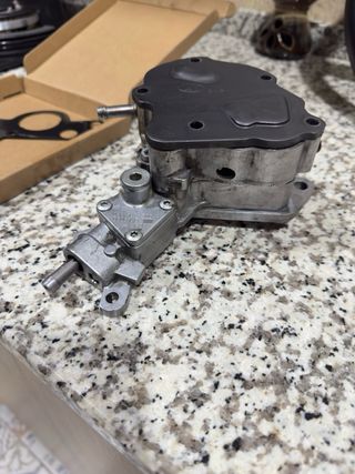 Bomba Tandem 1.9 TDI con juntas nuevas