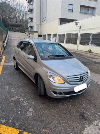 Mercedes-Benz Clase B 2007