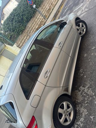 Mercedes-Benz Clase B 2007