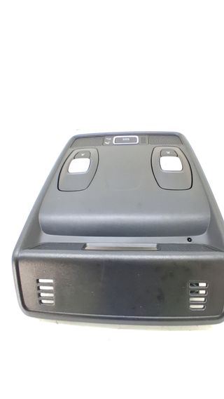 LUZ INTERIOR RENAULT CAPTUR II (5)