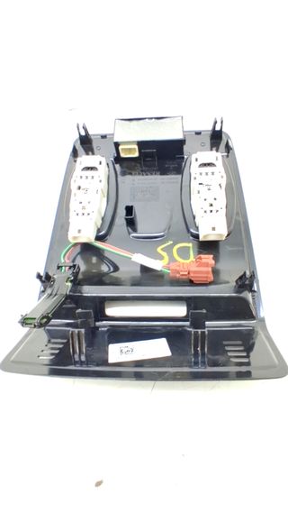 LUZ INTERIOR RENAULT CAPTUR II (5)