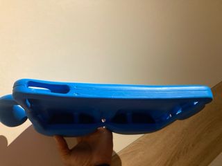 Funda Antigolpes Tablet Reforzada Azul