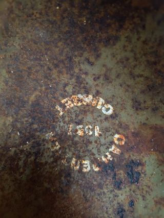 Lote militar francés: Casco, medallas y diploma