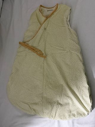 Saco bebé 0-6 meses nobodinoz