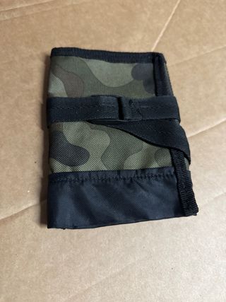 Funda Porta Herramientas Sillin Bicicleta