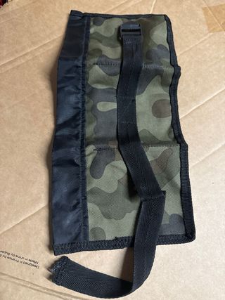 Funda Porta Herramientas Sillin Bicicleta