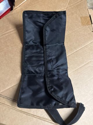 Funda Porta Herramientas Sillin Bicicleta