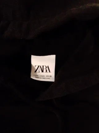 Lote 6 Sudaderas Hombre Talla S