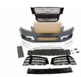 Paragolpes Delantero Audi A5 Coupe / Sportback 200