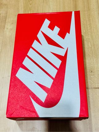 Nike Cortez Talla 40 Blancas