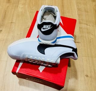 Nike Cortez Talla 40 Blancas