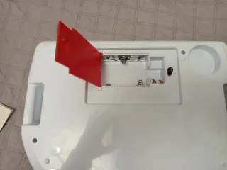 Cocina Musical Rico Años 70 Electrónica