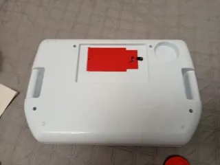 Cocina Musical Rico Años 70 Electrónica