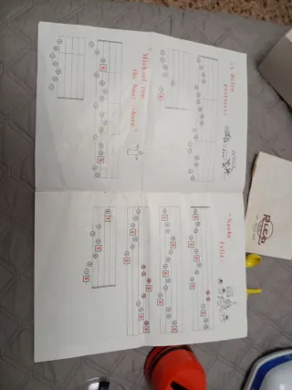 Cocina Musical Rico Años 70 Electrónica