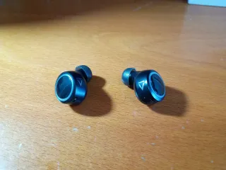 Auriculares bluetooth