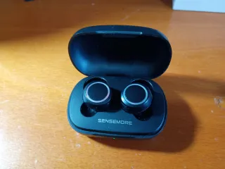 Auriculares bluetooth