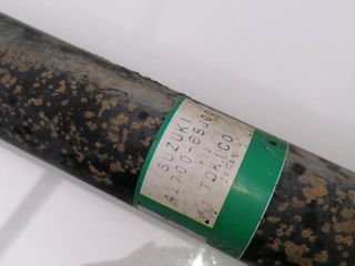 AMORTIGUADOR TRASERO IZQUIERDO SUZUKI GRAND VITARA 3 PUERTAS (3)