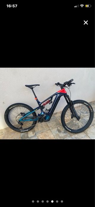 Cannondale Moterra Neo Carbon