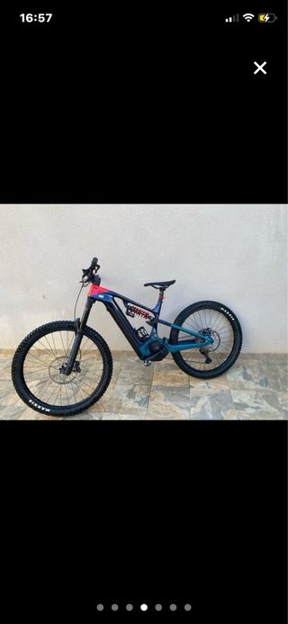 Cannondale Moterra Neo Carbon