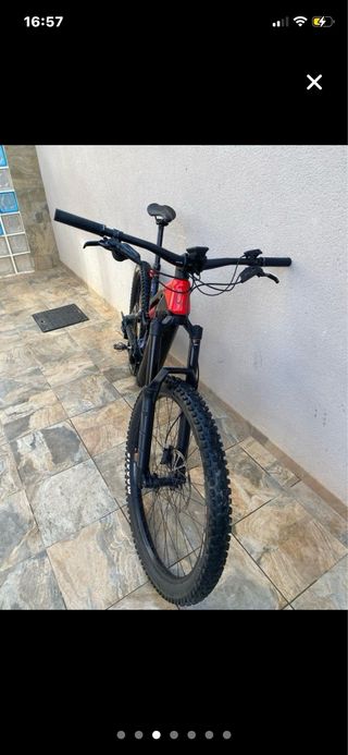 Cannondale Moterra Neo Carbon