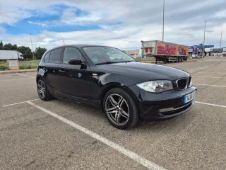 BMW Serie 1 2009