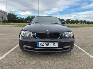 BMW Serie 1 2009