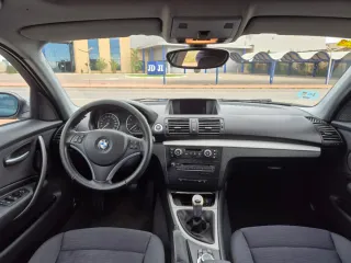 BMW Serie 1 2009