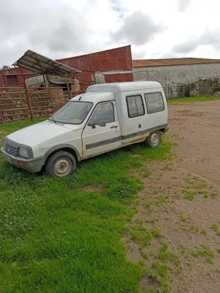 Citroen C 15 1999