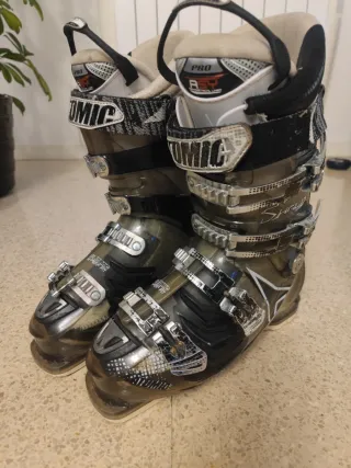 Botas de esquí Atomic Hawx S 100