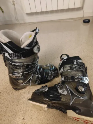 Botas de esquí Atomic Hawx S 100