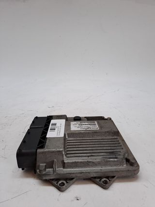 CENTRALITA MOTOR UCE FIAT GRANDE PUNTO (199) (5)