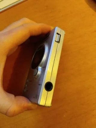 Afinador Marshall MT-1 Guitarra y Bajo