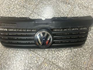 Rejilla Delantera VW Transporter T5